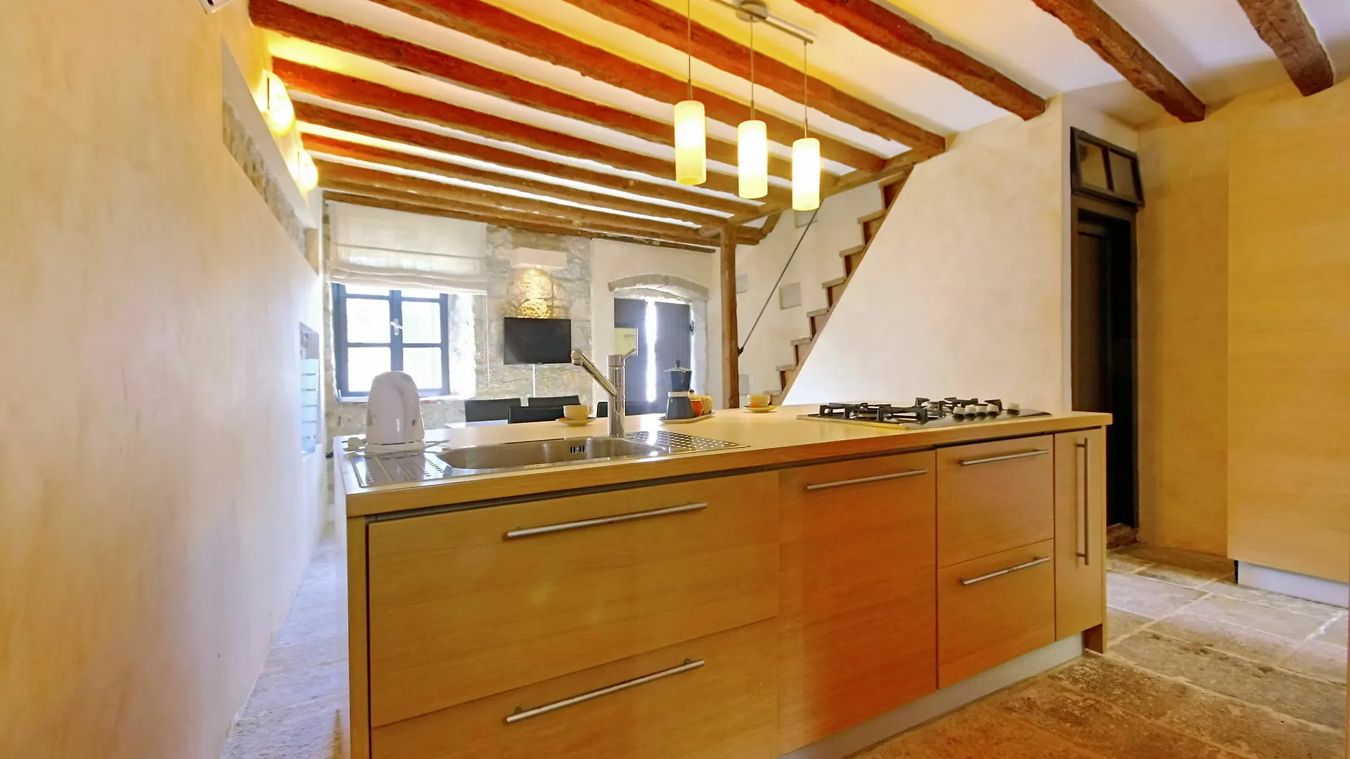 Angelo D Oro Holiday Home Amicis Rovinj Croatia