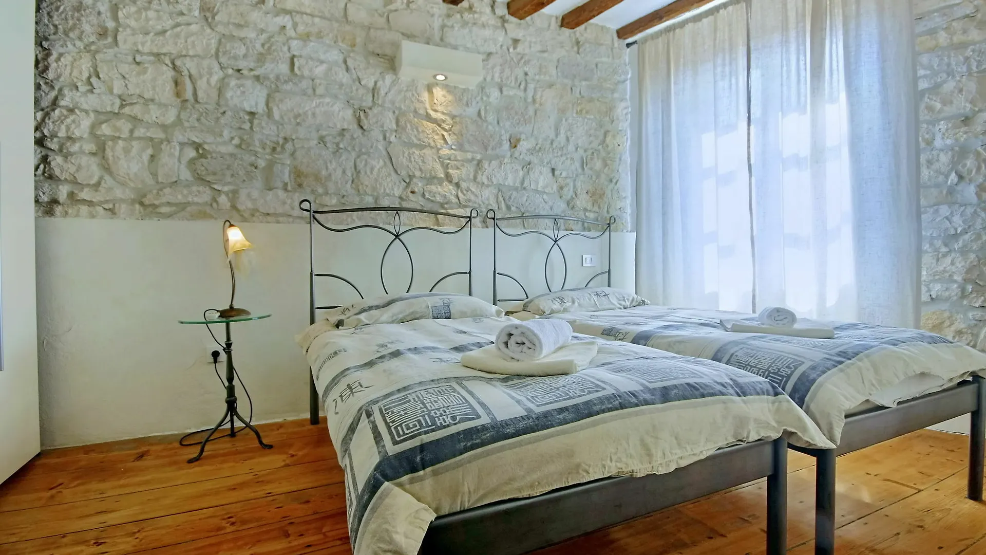 Angelo D Oro Holiday Home Amicis Rovinj 0*,  Croatia