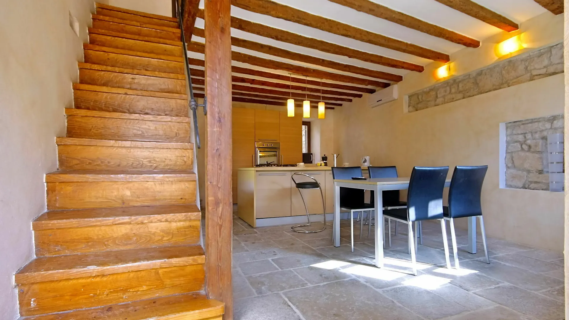 Apartment Angelo D Oro Holiday Home Amicis Rovinj