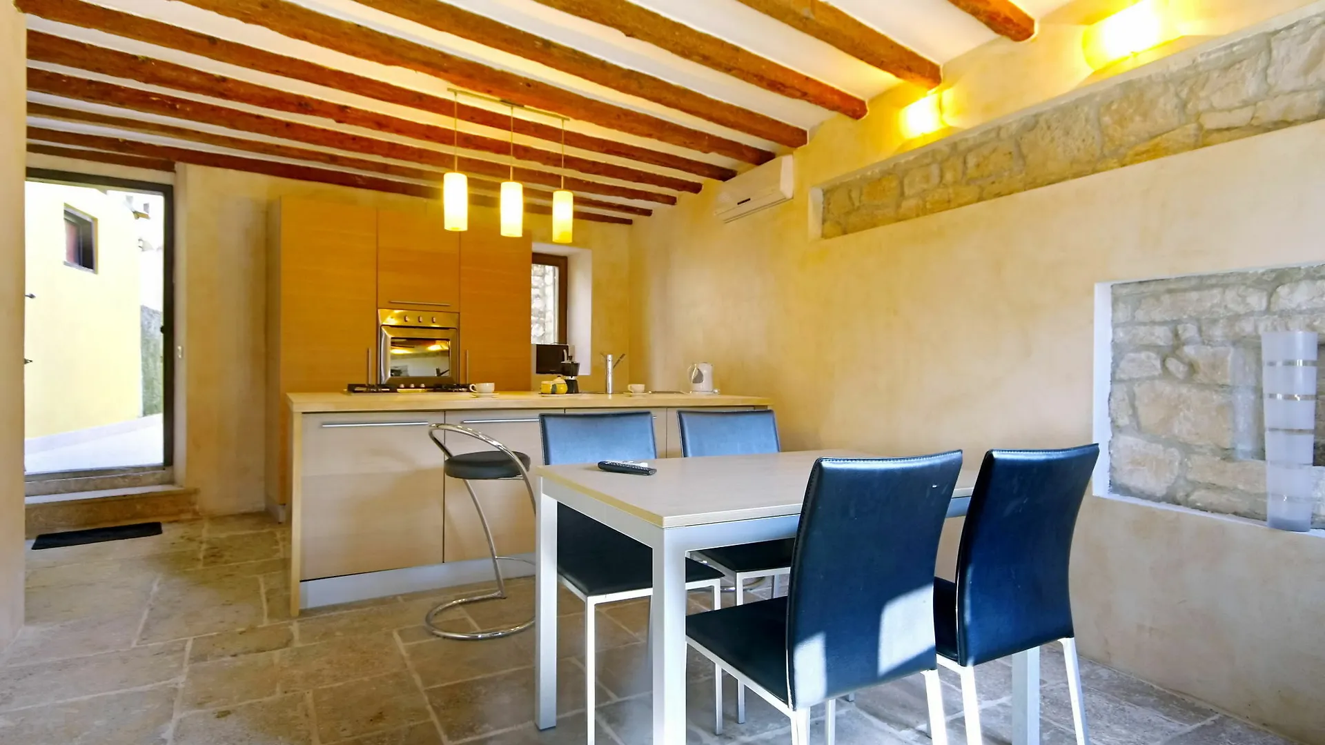 Angelo D Oro Holiday Home Amicis Rovinj Apartment