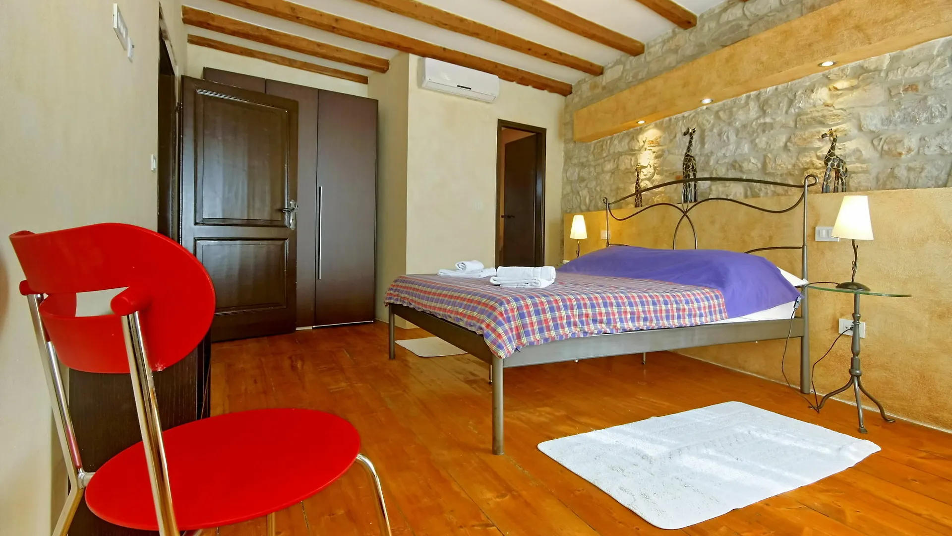Angelo D Oro Holiday Home Amicis Rovinj Croatia
