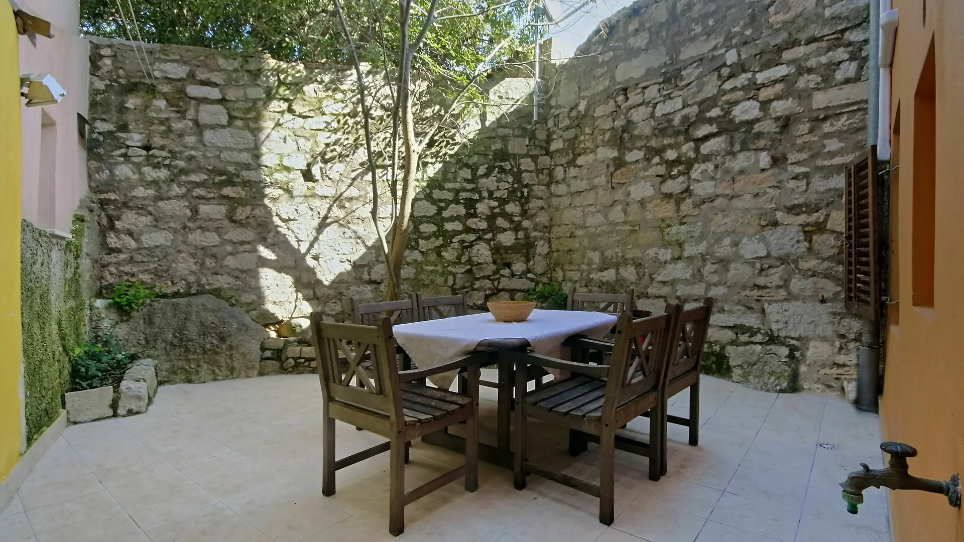 Angelo D Oro Holiday Home Amicis Rovinj