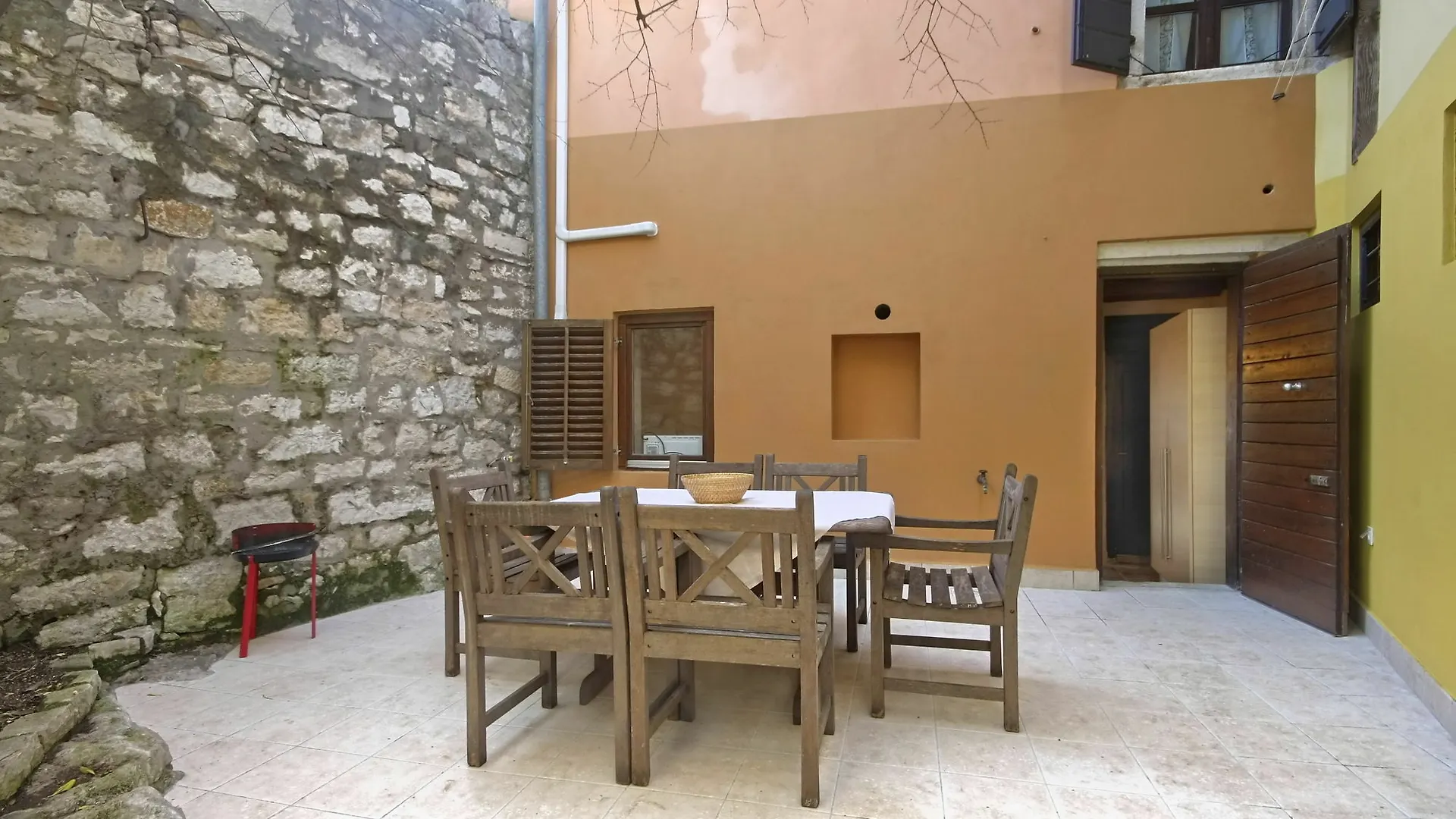 Angelo D Oro Holiday Home Amicis Rovinj 0*,  Croatia