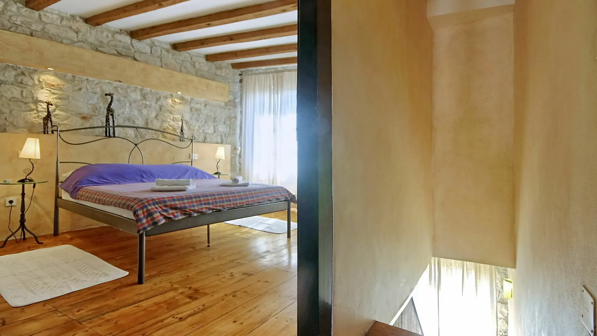 Angelo D Oro Holiday Home Amicis Rovinj Apartment