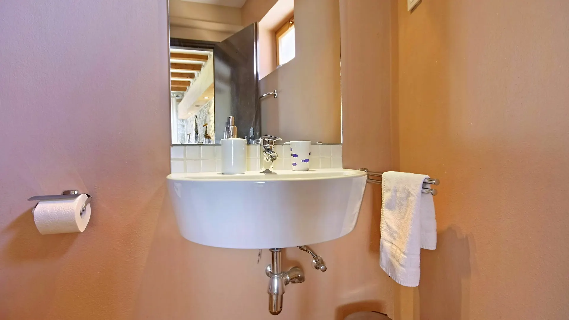 Angelo D Oro Holiday Home Amicis Rovinj 0*,  Croatia
