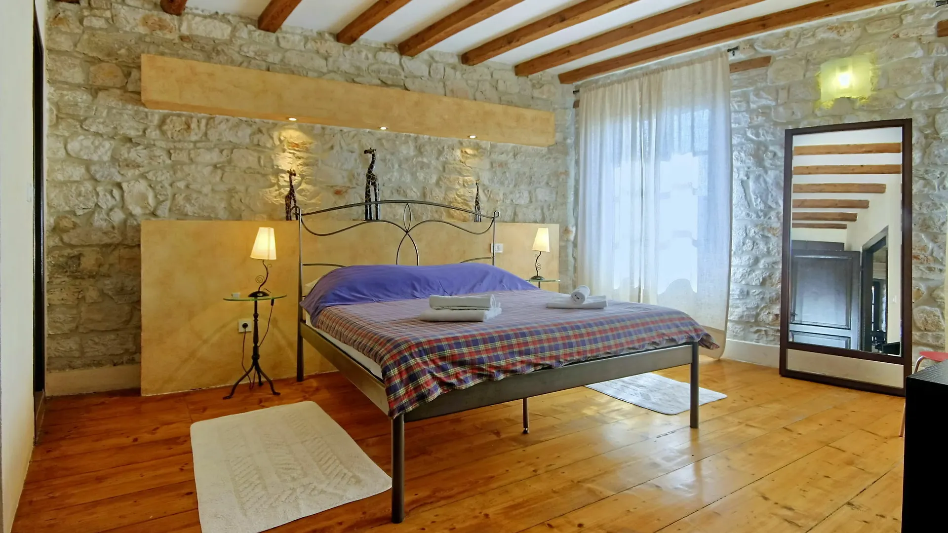 Angelo D Oro Holiday Home Amicis Rovinj Apartment