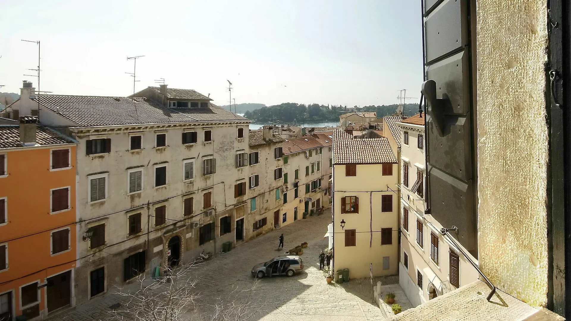 Angelo D Oro Holiday Home Amicis Rovinj Apartment
