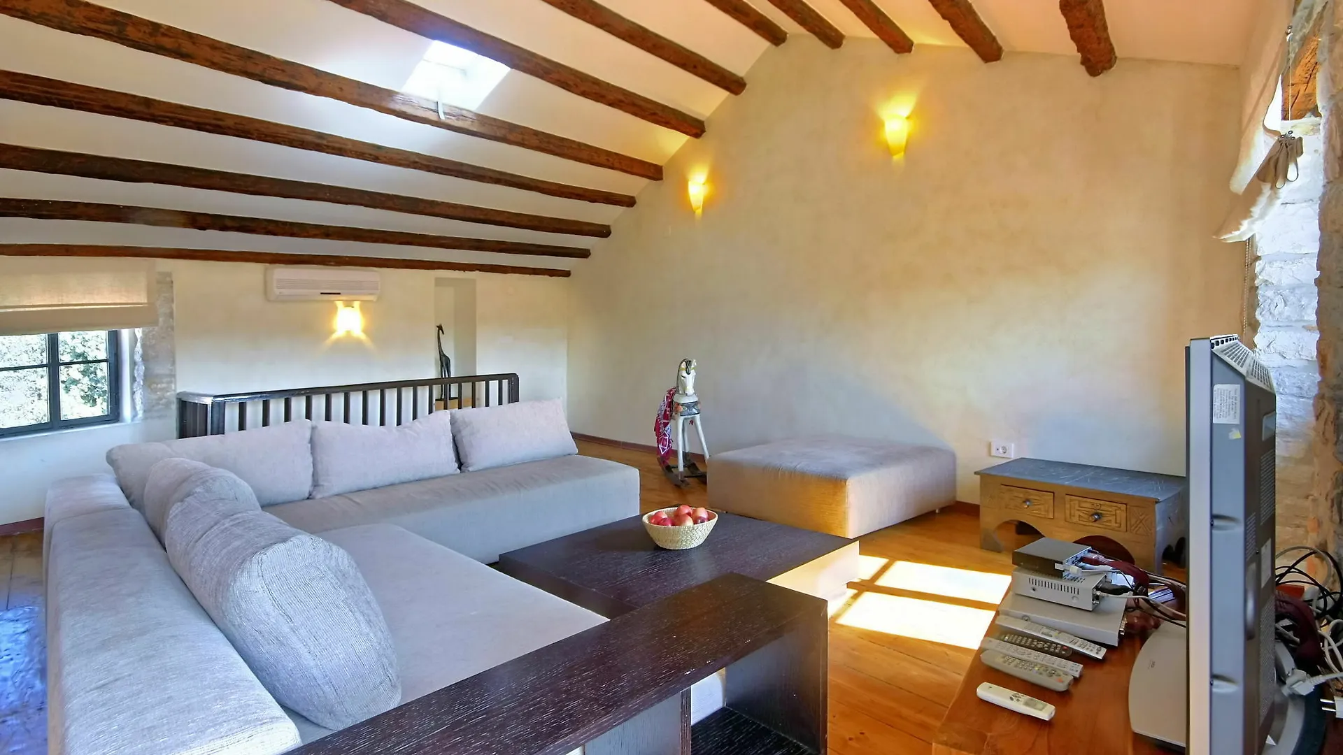 Angelo D Oro Holiday Home Amicis Rovinj Croatia