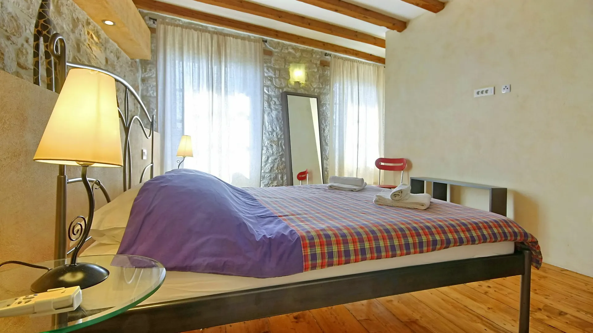 Angelo D Oro Holiday Home Amicis Rovinj