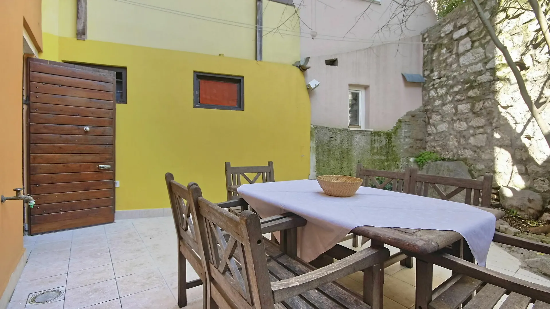 Angelo D Oro Holiday Home Amicis Rovinj