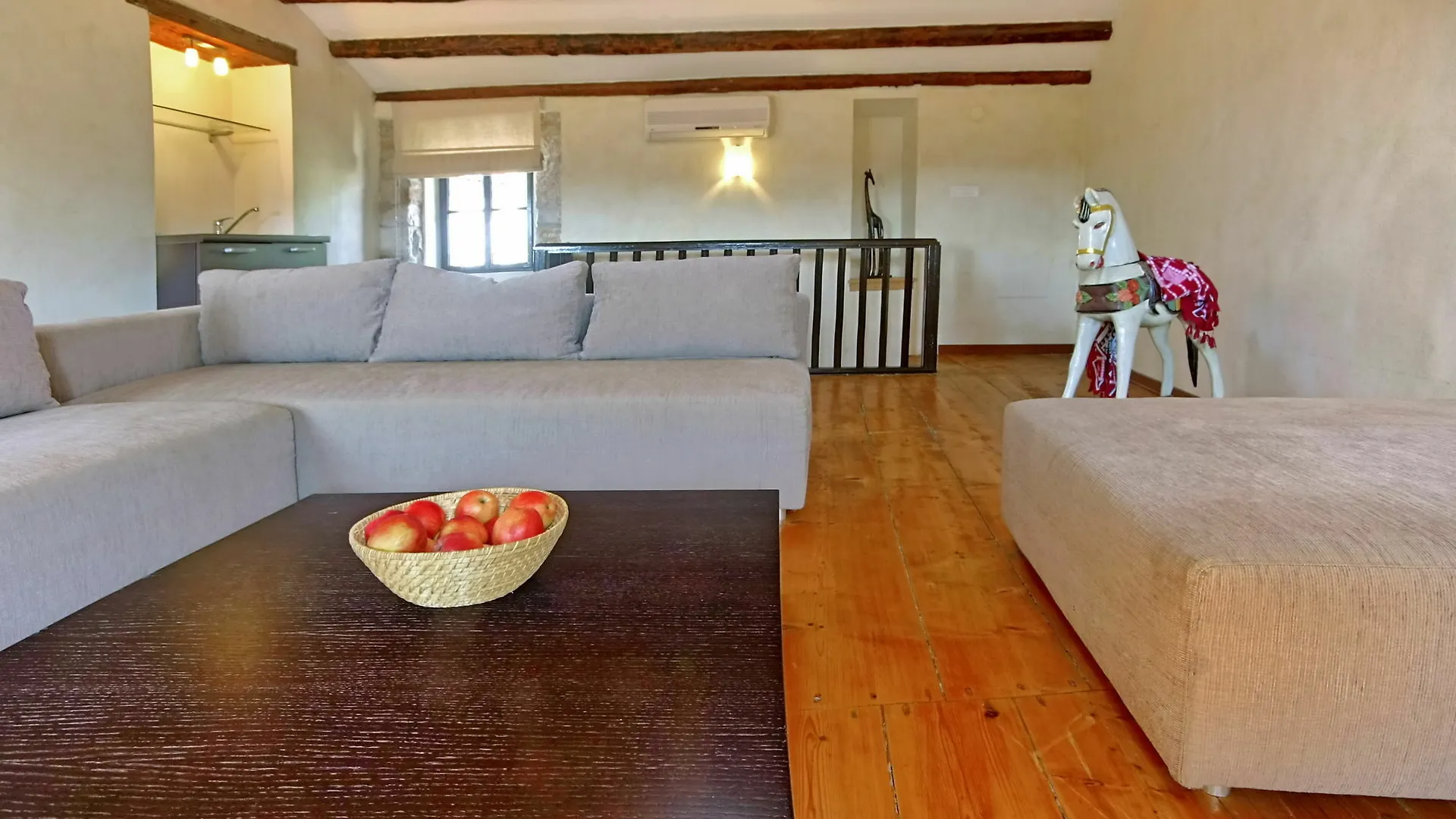 Apartment Angelo D Oro Holiday Home Amicis Rovinj