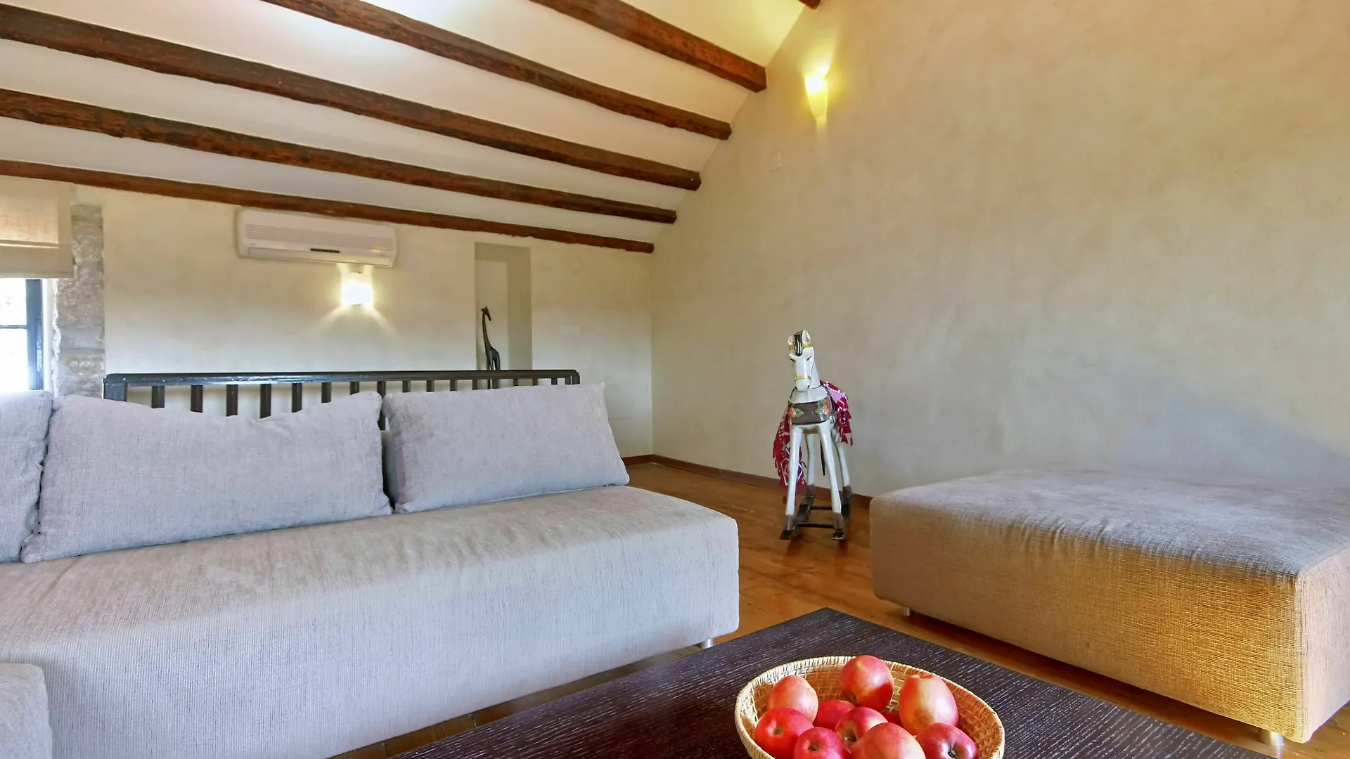 Angelo D Oro Holiday Home Amicis Rovinj Apartment