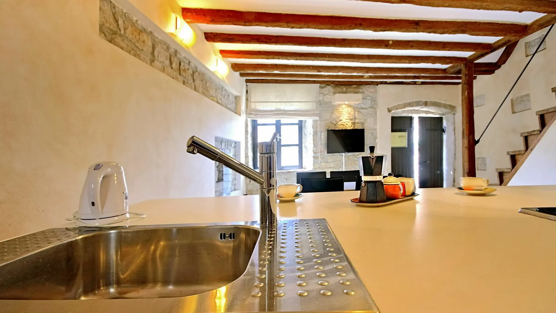 Apartment Angelo D Oro Holiday Home Amicis Rovinj Croatia