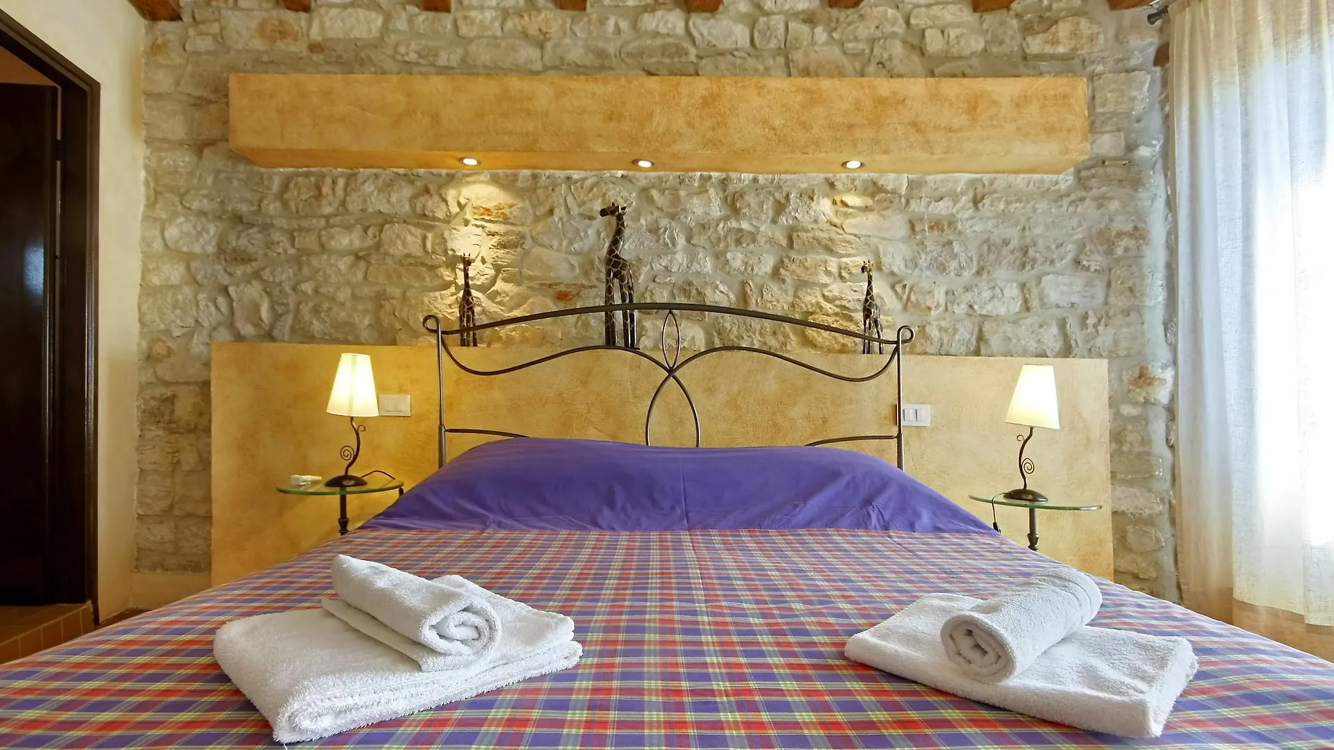 Apartment Angelo D Oro Holiday Home Amicis Rovinj Croatia