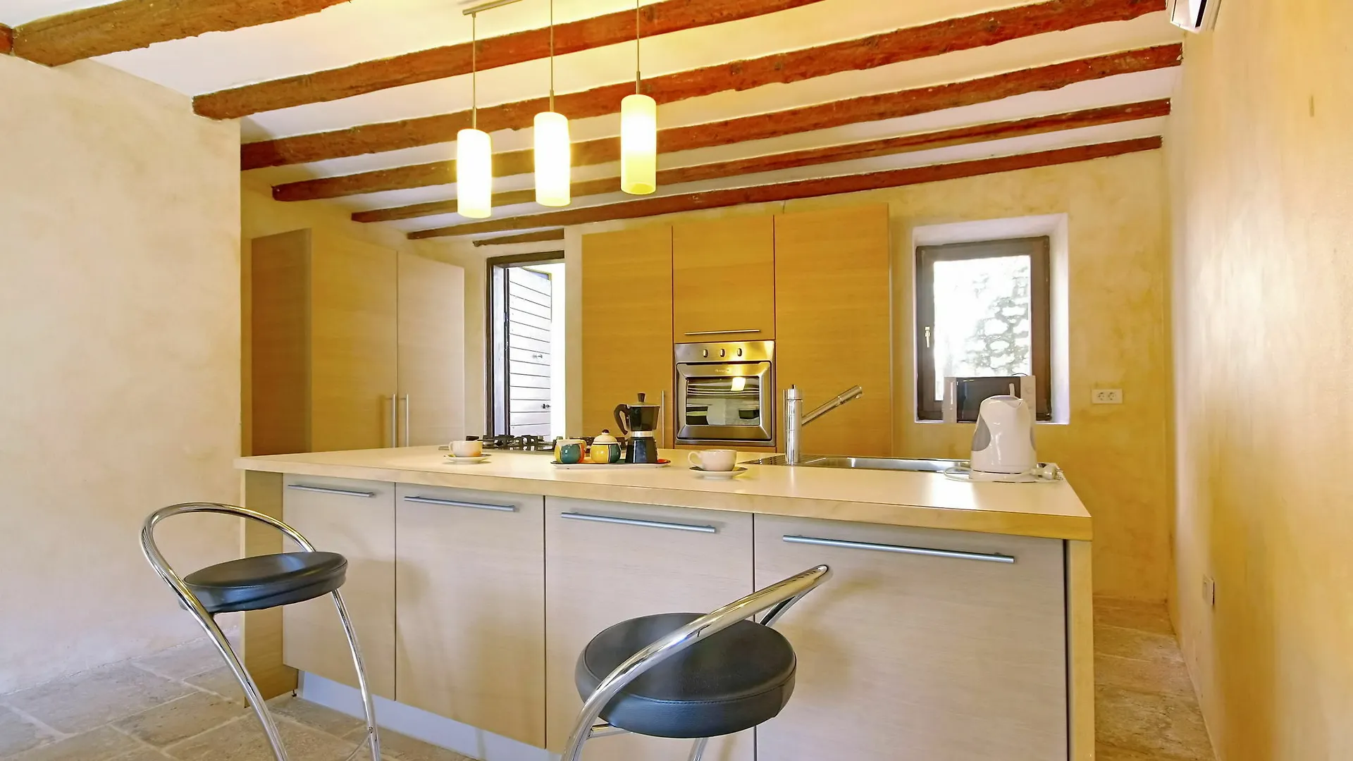 Angelo D Oro Holiday Home Amicis Rovinj Apartment