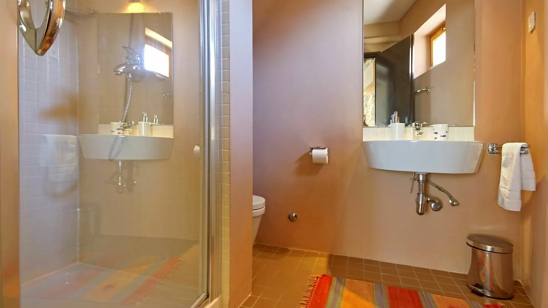 Apartment Angelo D Oro Holiday Home Amicis Rovinj